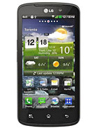 Android telefon LG Optimus 4G LTE P935
